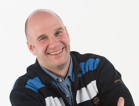 Marc Gloudemans
